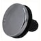 Keeney Mfg Plumb Pak Foot Lok Stopper 3/8 in. Chrome Plated Rubber Foot Lok Stopper PP863-50 - alternate 2